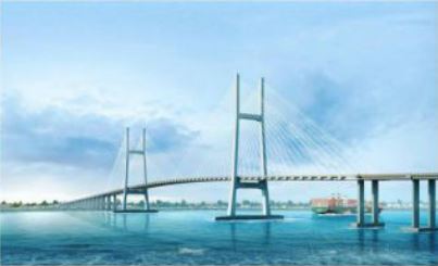 Công trình Cầu Phù Ly - Bình Định